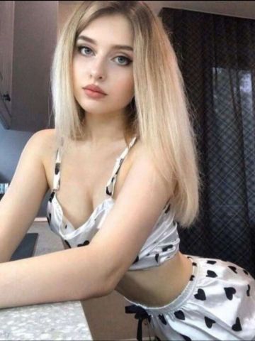 Анкета проститутки Ида - Фото, 24 года, №127575